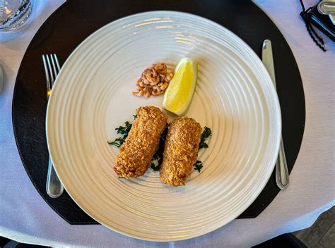 beste garnaalkroketten blankenberge|Garnaalkroketten